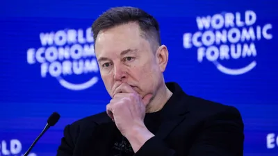 SpaceX Files $55B Texas Terafab Plan, Could Top $119B