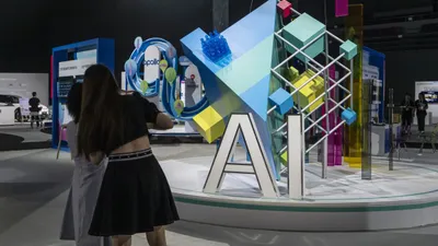 Big Tech's $650B AI Gamble: Why Even Cash-Rich Giants Are Scrambling for Debt