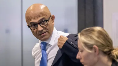 Microsoft's OpenAI Gamble: $13 Billion Bet Now Eyes $92 Billion Return