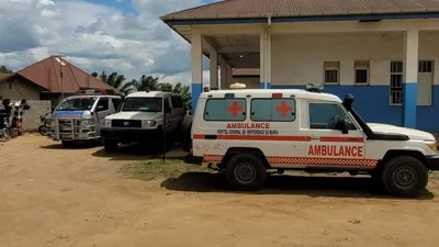 WHO declares Ebola emergency as CDC deploys teams to Congo and Uganda
