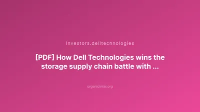Dell Adds 1,000 AI Server Customers as Huang Declares Demand 'Utterly Parabolic'