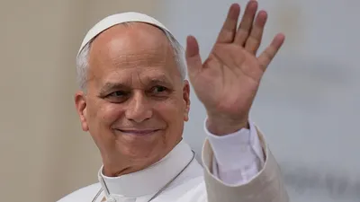 Pope Leo XIV to Launch AI Encyclical Alongside Anthropic Co-Founder Christopher Olah