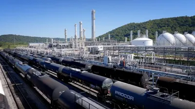 SpaceX Commits $2.8 Billion to Gas Turbines as xAI Faces Environmental Lawsuits