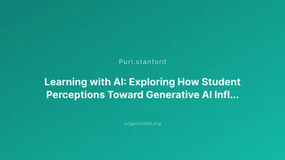 College Students Lead Growing Pushback Against AI in Higher Education
