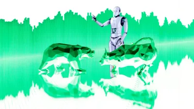 AI Boom Intensifies Inflation Pressure as Kevin Warsh Prepares to Lead Fed