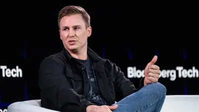 Hark Hits $6 Billion Valuation With $700 Million Bet on AI Hardware