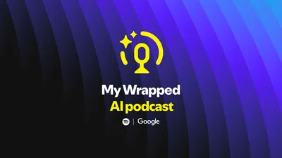 Spotify Launches Studio by Spotify Labs, a NotebookLM-Style AI App for Personalized Daily Podcasts