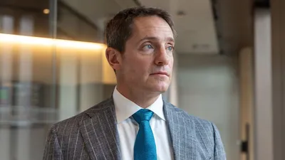 Carson Block Puts India Fund Plans on Hold as AI Disruption Rattles Investment Thesis