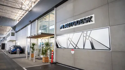 Autodesk to Acquire MaintainX for $3.6 Billion in Cash to Expand Into Operations Software