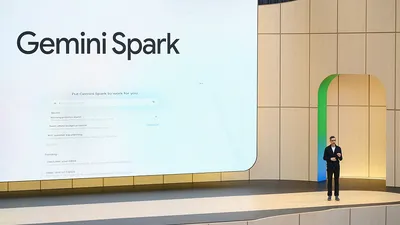 Google's Gemini Spark Debuts as 24/7 AI Agent, But Early Users Flag Blind Spots in Personal Relationships