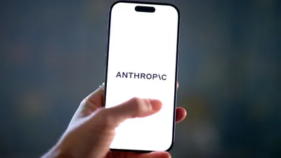 Anthropic Files Confidential IPO Paperwork, Edges Past OpenAI in Race to Public Markets