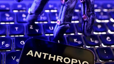 Anthropic Reportedly Pursues $6 Billion Decart Acquisition to Expand World Models and Compute Efficiency