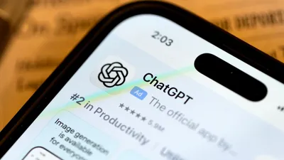 OpenAI Revenue Run Rate Surpasses $40 Billion as IPO Preparation Meets Executive Turnover