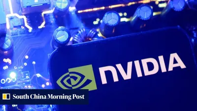 Nvidia Warns Customers of AI Server Price Increases Above 15% as Memory Costs Surge